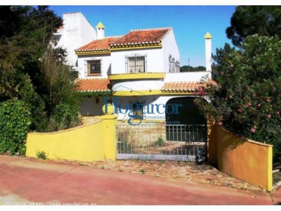 CHALET PAREADO EN VENTA LAS JARAS - CORDOBA