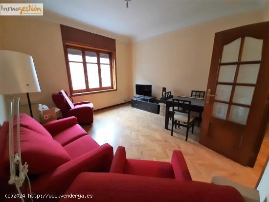  VENTA DE PISO EN VALLADOLID, ZONA JUAN DE JUNI - VALLADOLID 