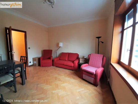 VENTA DE PISO EN VALLADOLID, ZONA JUAN DE JUNI - VALLADOLID