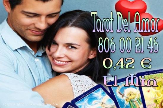  Tirada Tarot Visa Del Amor|806 Tarot Fiable 