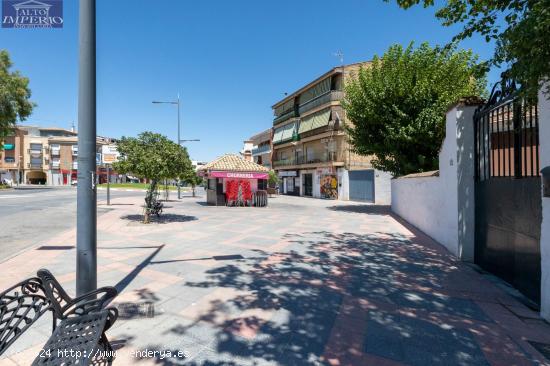 Solar Urbanizable en Armilla - GRANADA