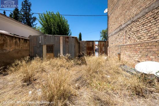 Solar Urbanizable en Armilla - GRANADA