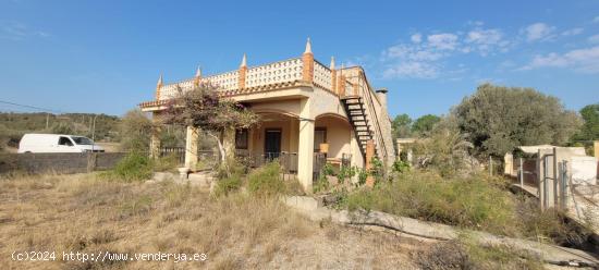 Chalet en venta Vilamarxant - VALENCIA