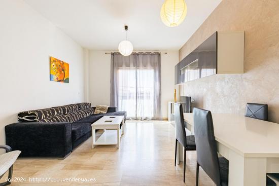 Vivienda semiestreno en Molina de Segura - MURCIA