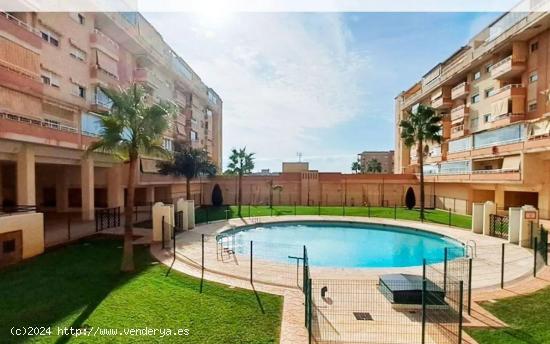 MAGNIFICA VIVIENDA DE 4 DORMITORIOS EN TORRE ATALAYA - MALAGA