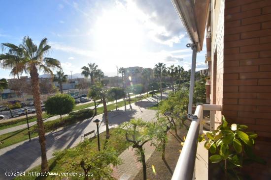 MAGNIFICA VIVIENDA DE 4 DORMITORIOS EN TORRE ATALAYA - MALAGA