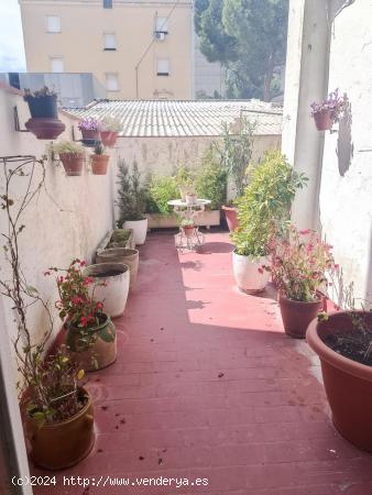 Piso en venta Alcoy - Zona Ensanche - ALICANTE