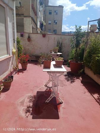 Piso en venta Alcoy - Zona Ensanche - ALICANTE