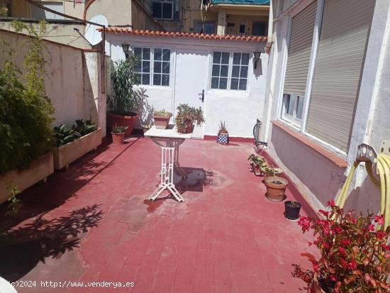 Piso en venta Alcoy - Zona Ensanche - ALICANTE