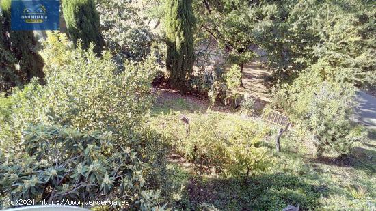 Se vende casa con terreno en Alcoy - ALICANTE