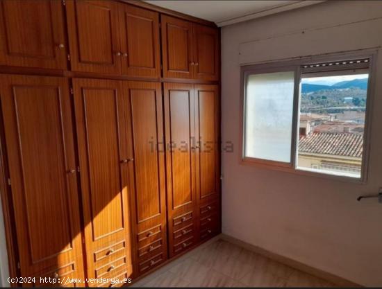  Piso en venta Alcoy - Barrio Batoy - ALICANTE 