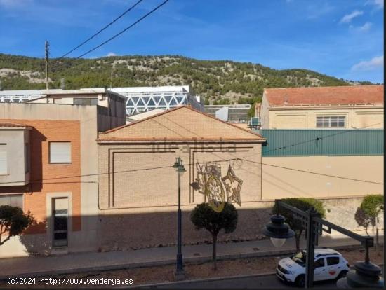 Piso en venta Alcoy - Barrio Batoy - ALICANTE