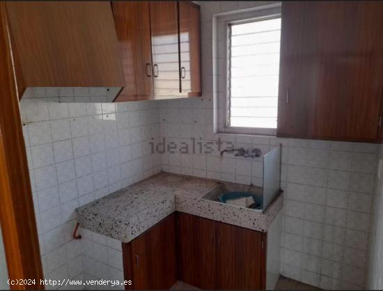 Piso en venta Alcoy - Barrio Batoy - ALICANTE