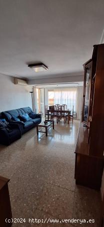 Piso en venta Alcoy - Zona Ensanche / Santa Rosa - ALICANTE