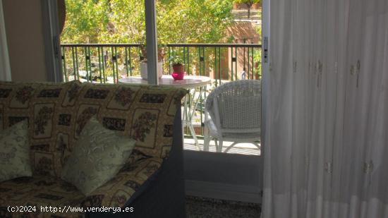  Piso en venta Alcoy - Zona Santa Rosa - ALICANTE 