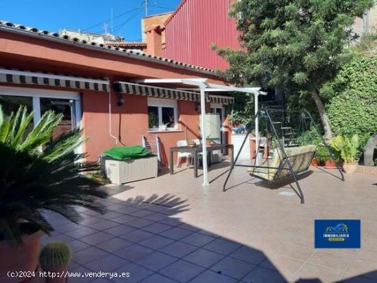  HERMOSA CASA CENTRICA 170000 Euros - ALICANTE 