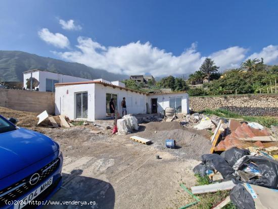 COQUETA FINCA GÜIMAR - SANTA CRUZ DE TENERIFE