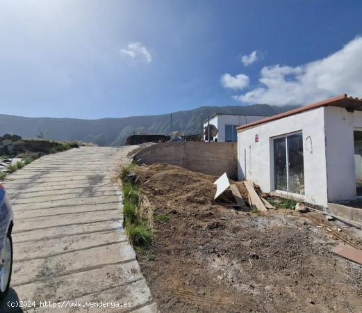 COQUETA FINCA GÜIMAR - SANTA CRUZ DE TENERIFE