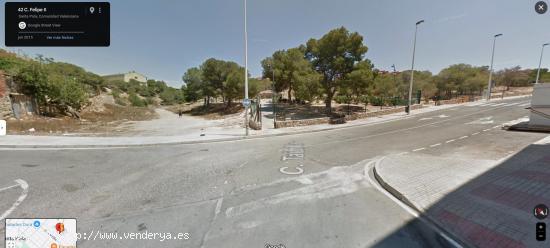 Venta de Piso en Calle FELIPE II  Santa Pola (Alicante/Alacant) - ALICANTE