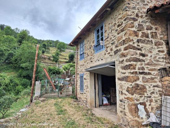 Casa rural en venta Campollo - CANTABRIA