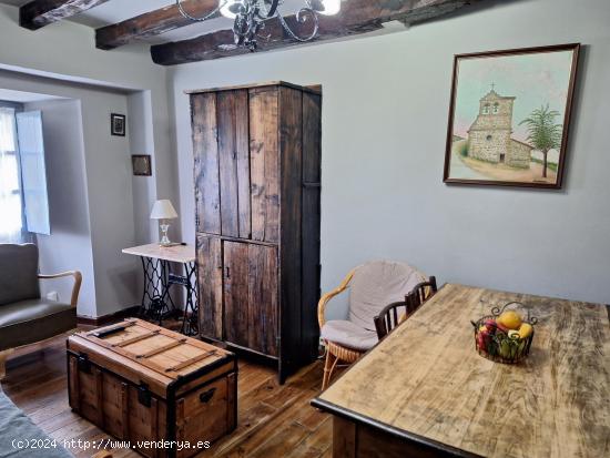 Casa rural en venta Campollo - CANTABRIA