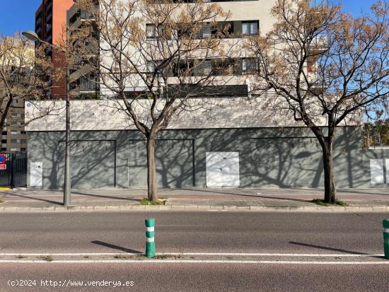 Se Alquila en Valencia - VALENCIA