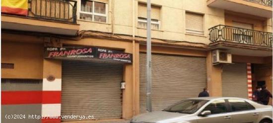 Se Vende en Valencia - VALENCIA