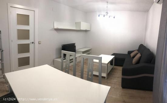 Excelente apartamento en Plasencia en la zona de la Avda de Extremadura - CACERES