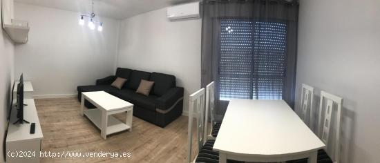 Excelente apartamento en Plasencia en la zona de la Avda de Extremadura - CACERES