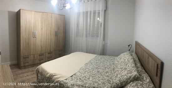 Excelente apartamento en Plasencia en la zona de la Avda de Extremadura - CACERES