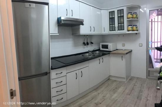 Excelente apartamento en Plasencia en la zona de la Avda de Extremadura - CACERES