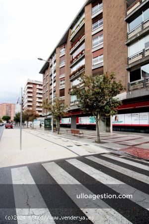 Se Alquila en Pamplona - Iruña - NAVARRA