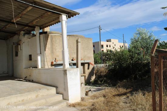 Casa de 120m2, en Deltebre. - TARRAGONA