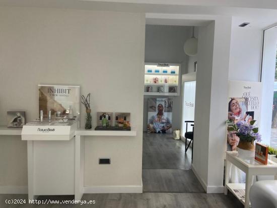  Espectacular local ideal para Estetica en Santa Teresa¡¡¡ - MURCIA 