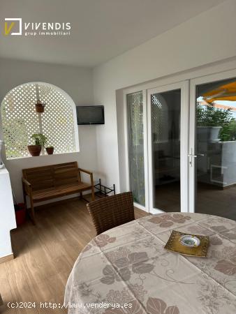 APARTAMENTO EN ALQUILER EN MENORCA - BALEARES