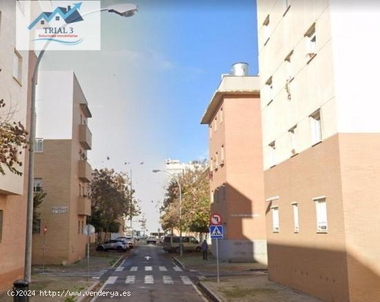  Venta Piso en Pino Montano - Sevilla - SEVILLA 