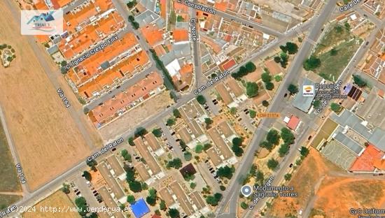 Venta Piso en Valdepeñas - Ciudad Real - CIUDAD REAL