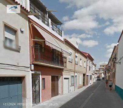 VENTA PISO MANZANARES - CUIDAD REAL - CIUDAD REAL