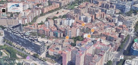 VENTA PISO EN ZARAGOZA - ZARAGOZA