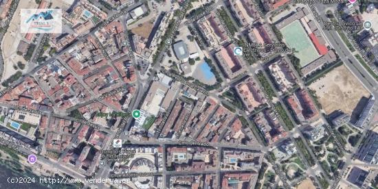 VENTA PISO EN ZARAGOZA - ZARAGOZA