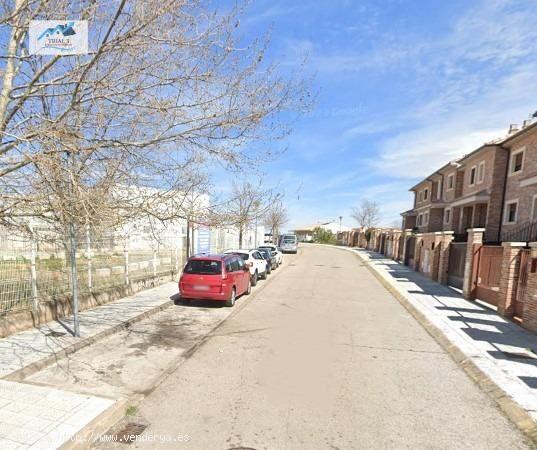 VENTA CASA EN VILLANUEVA DE LA TORRE - GUADALAJARA - GUADALAJARA