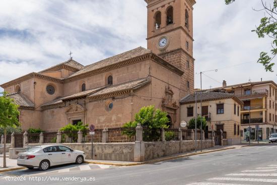 SE VENDE LOCAL EN ALBOLOTE !!!!!!! - GRANADA