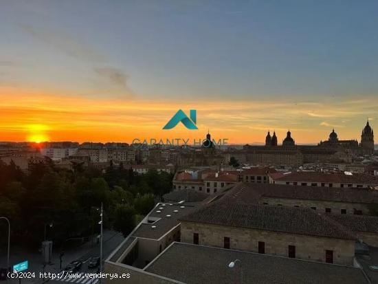 Piso de alquiler en San Bernardo, Salamanca - SALAMANCA