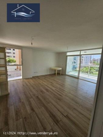 PISO EN VENTA ZONA HISTORIADOR VICENTE RAMOS - PLAYA SAN JUAN - ALICANTE - ALICANTE