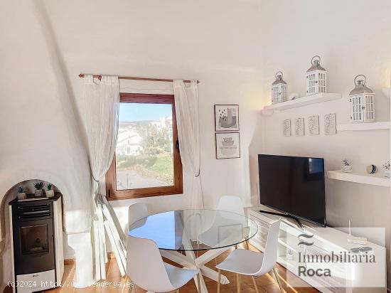 P127 - Apartamebto de 3 habitaciones con vistas al mar - BALEARES