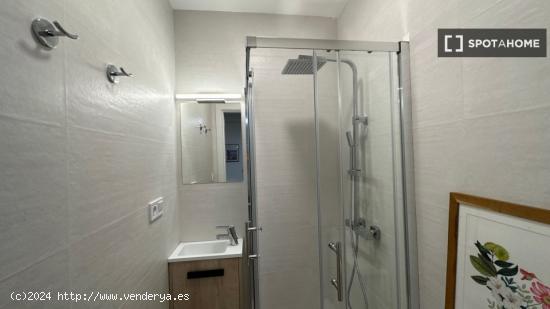 Apartamento tipo estudio en alquiler en Aiora - VALENCIA