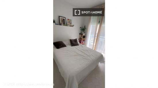 Apartamento entero de 1 dormitorio en Barcelona - BARCELONA