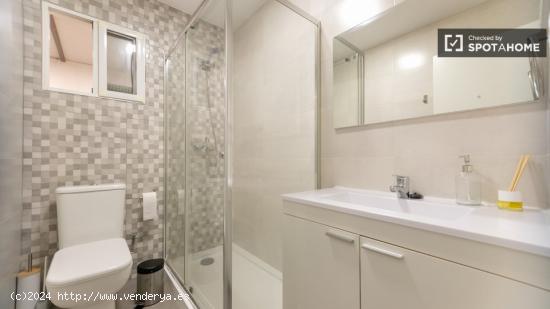 Piso de 3 habitaciones en alquiler en valencia - VALENCIA