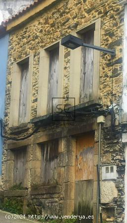 Casa de Piedra para restaurar en Ferrol. - A CORUÑA