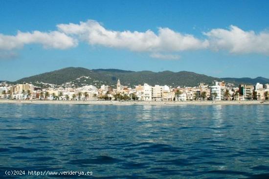  PISO EN PREMIA DE MAR - BARCELONA 